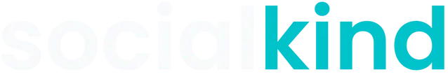Social Kind Logo 2