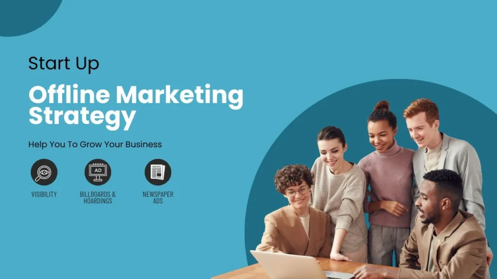 Traditional Marketing Services in Kolkata – Build Your Brand with SocialKind