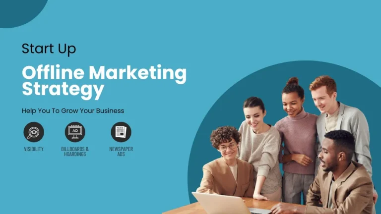 Traditional Marketing Services in Kolkata – Build Your Brand with SocialKind