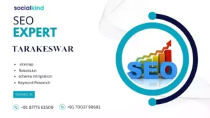 SEO Expert in Tarakeswar | SEO Consultant Tarakeswar, West Bengal