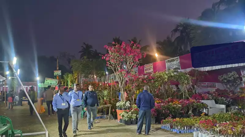 Digital Marketing for Nursery Business in Muchisha, West Bengal