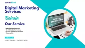 Digital Marketing Services Behala | Digital Marketing Agency Near Me