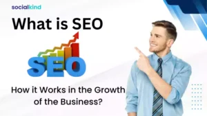 What is SEO and how it works in the growth of the business?